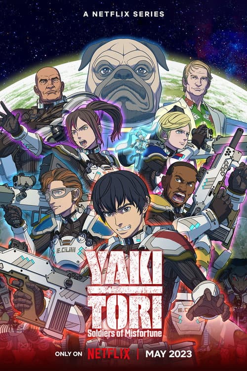 Season 1
