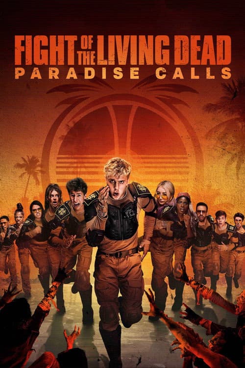 Paradise Calls
