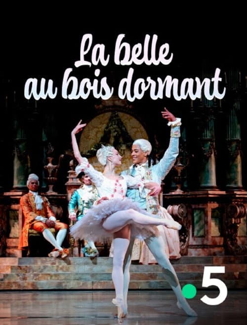 La Belle au bois dormant