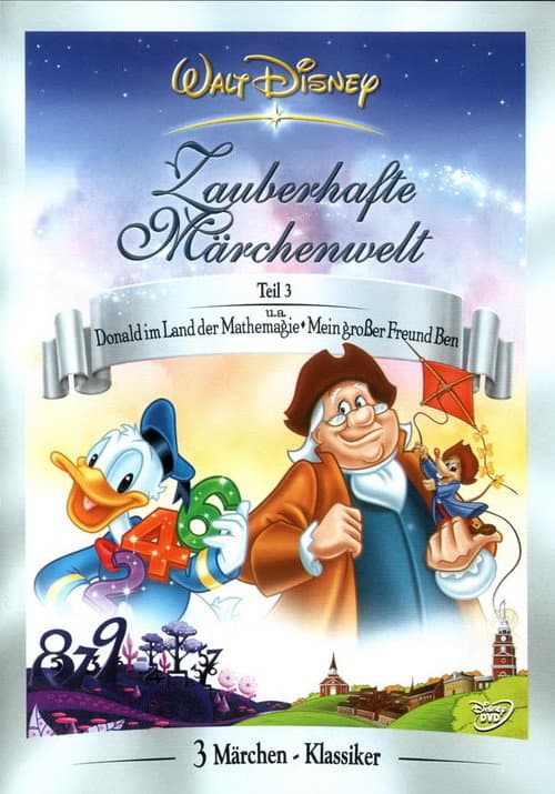 Zauberhafte Märchenwelt 3