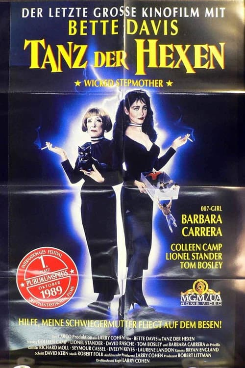 Tanz der Hexen