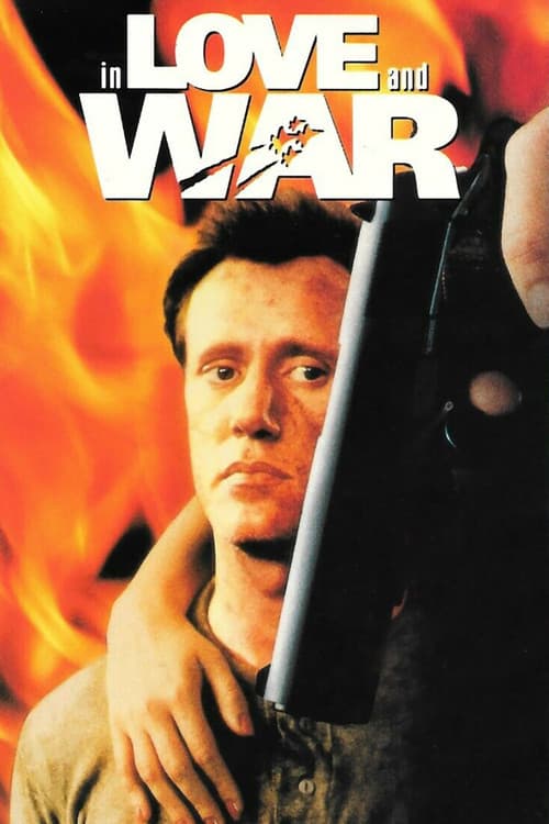 P.O.W. - Prisoner of War