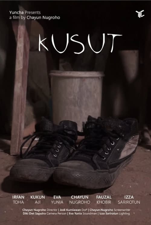 Kusut