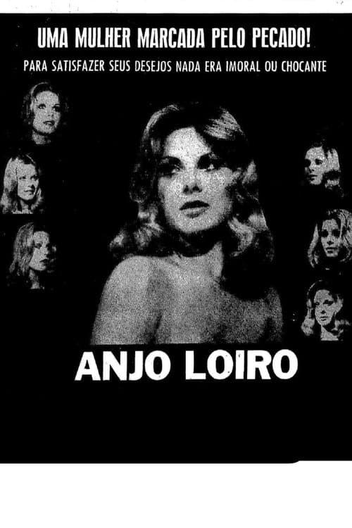 Anjo Loiro