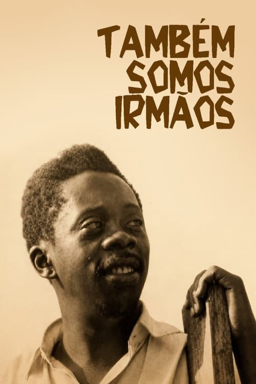 Também Somos Irmãos