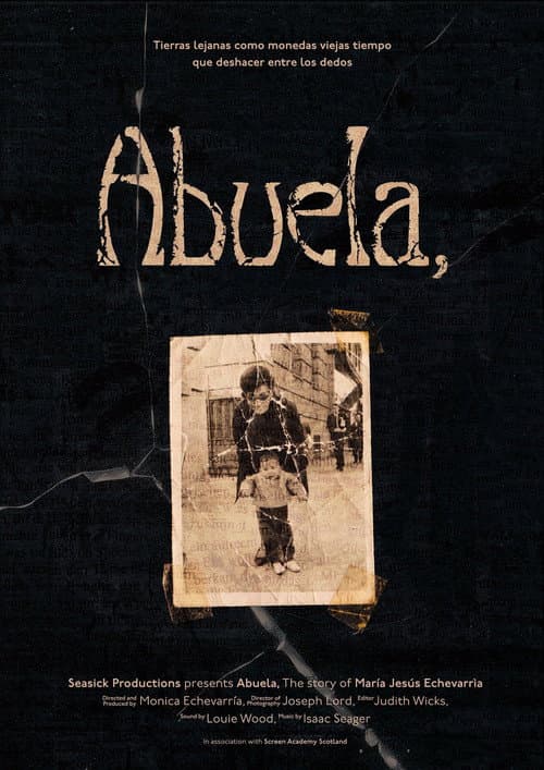 Abuela,
