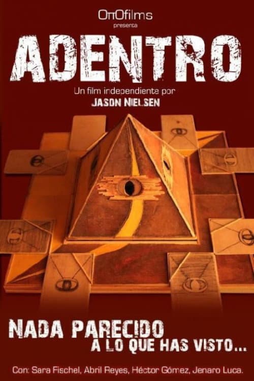 ADENTRO/AFUERA