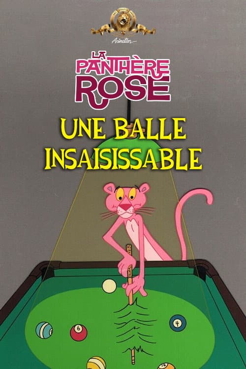 Une Balle Insaisissable