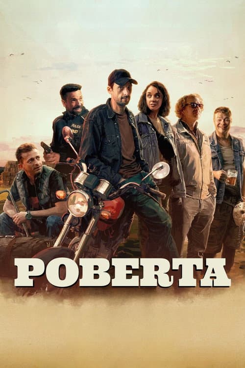 Poberta