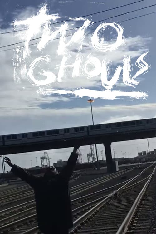 Two Ghouls