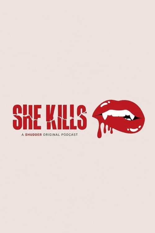 She Kills