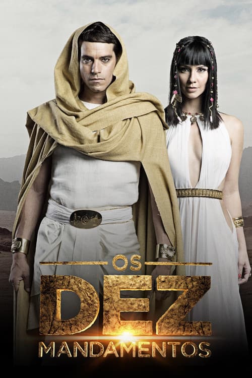 Os Dez Mandamentos