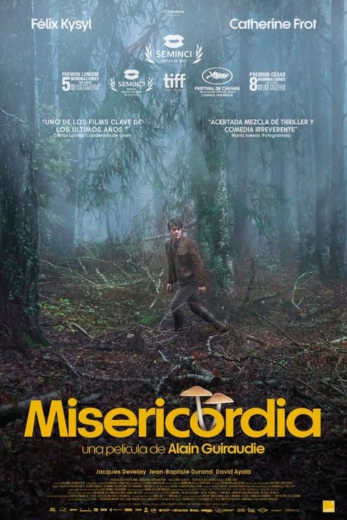Misericordia