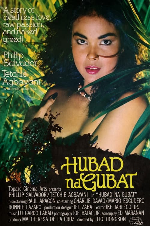 Hubad na Gubat