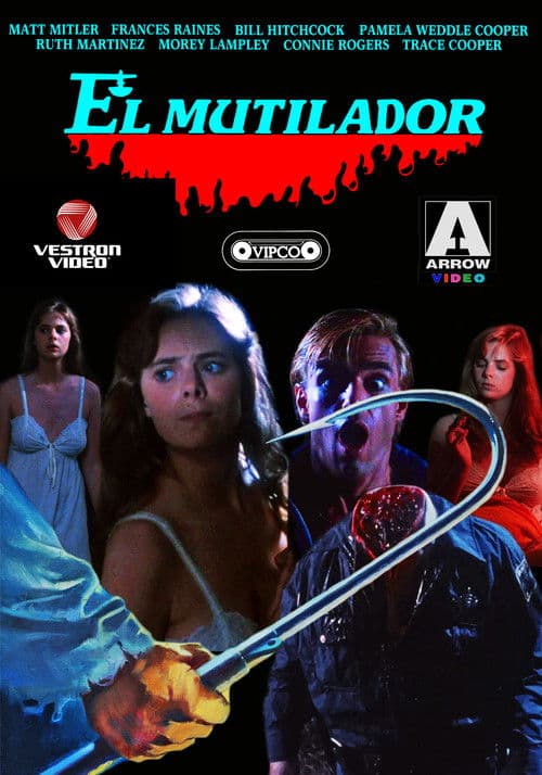 El mutilador