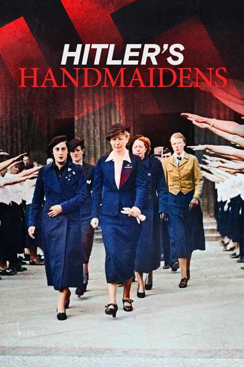 Hitlers Helferinnen