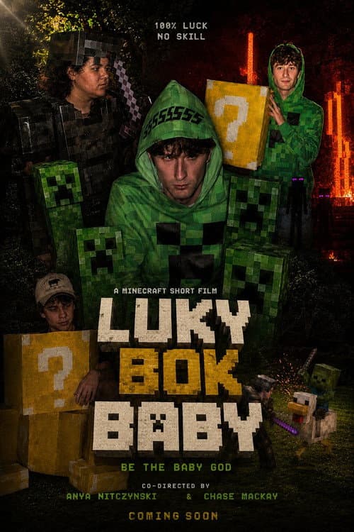 Luky Bok Baby
