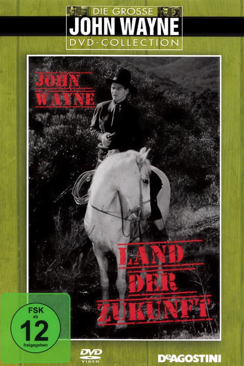 Land der Zukunft