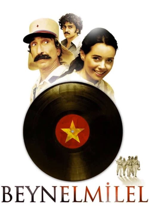 Beynelmilel – Die Internationale