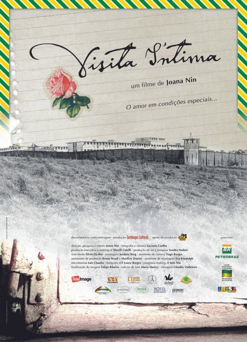 Visita Íntima