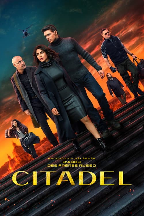 Citadel