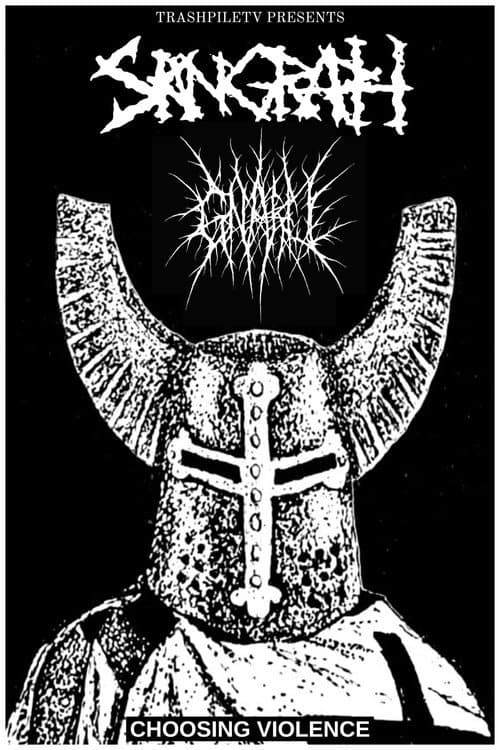 Choosing Violence: The Skin Graph & Gnarl Weekend Tour