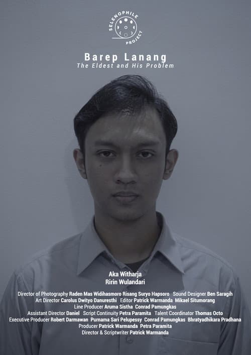 Barep Lanang