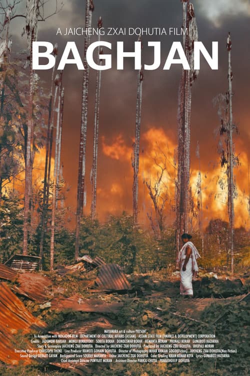 বাঘজান
