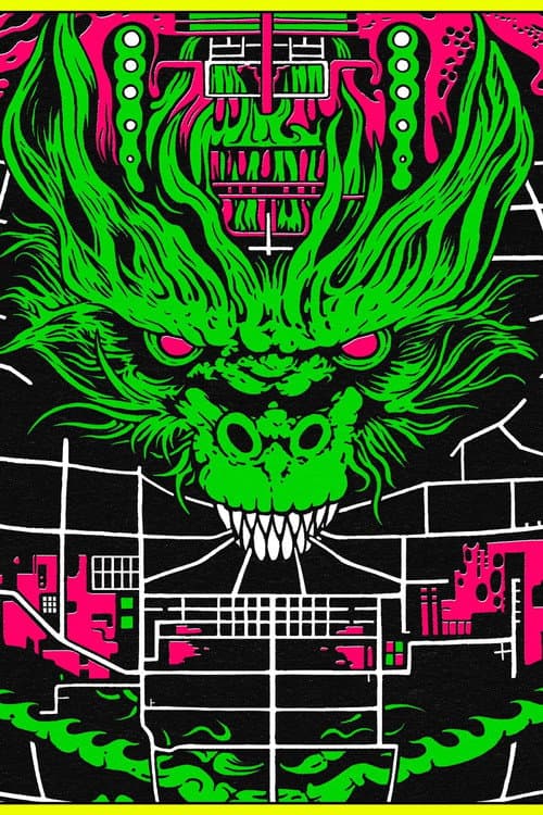 King Gizzard & The Lizard Wizard - Live in Chicago '24