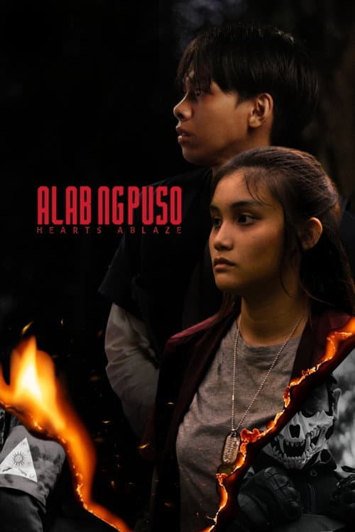 Alab ng Puso