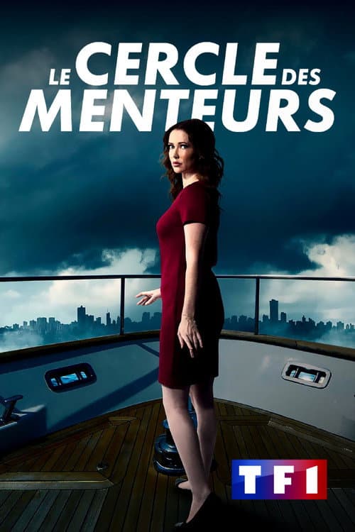 Le cercle des mensonges