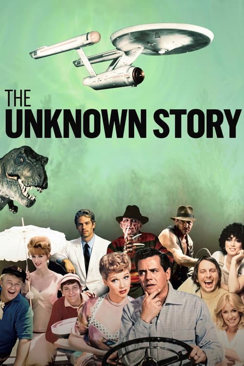 The Unknown Story