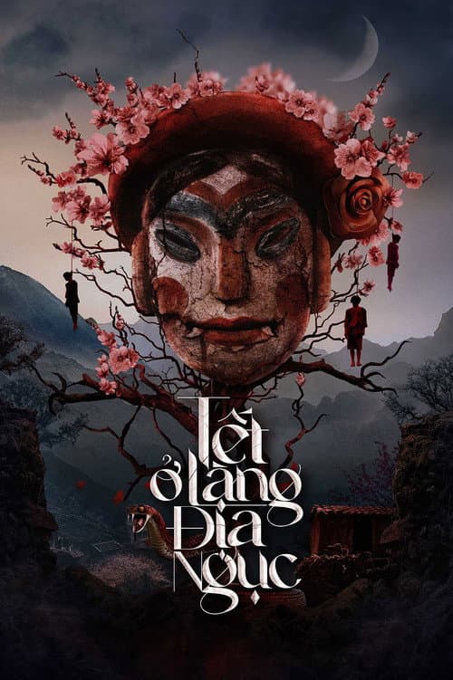 Tết Ở Làng Địa Ngục