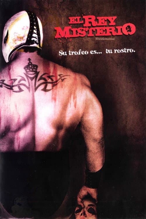 El Mascarado Massacre