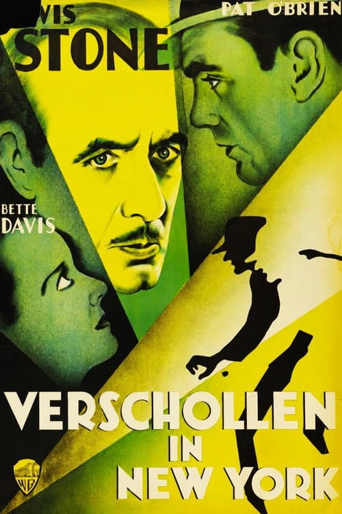 Verschollen in New York