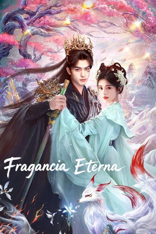 Fragancia Eterna