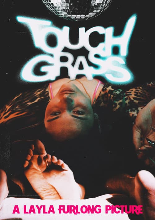 Touch Grass