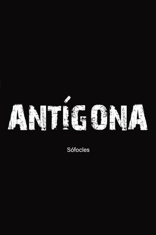 Antígona - Leitura Encenada