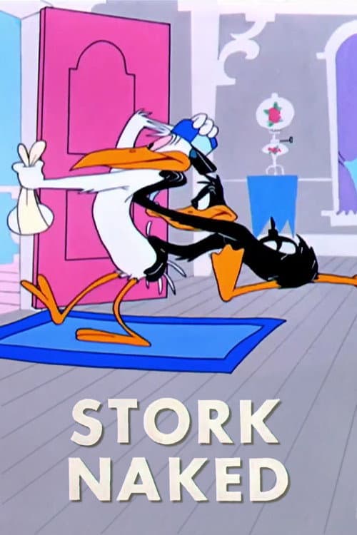 Das Storchenei