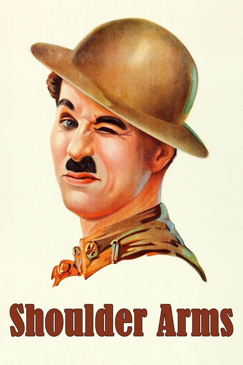Gewehr über!