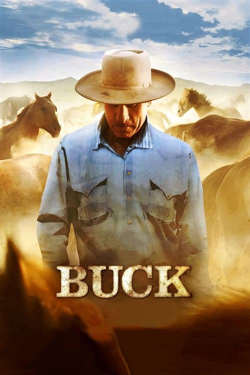 Buck - Der wahre Pferdeflüsterer