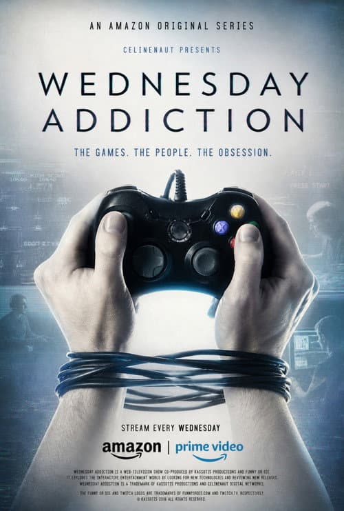 Wednesday Addiction