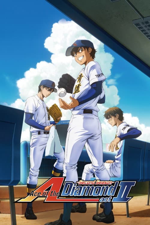 Act II -Second Season-