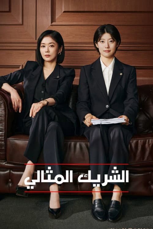 شريك جيد