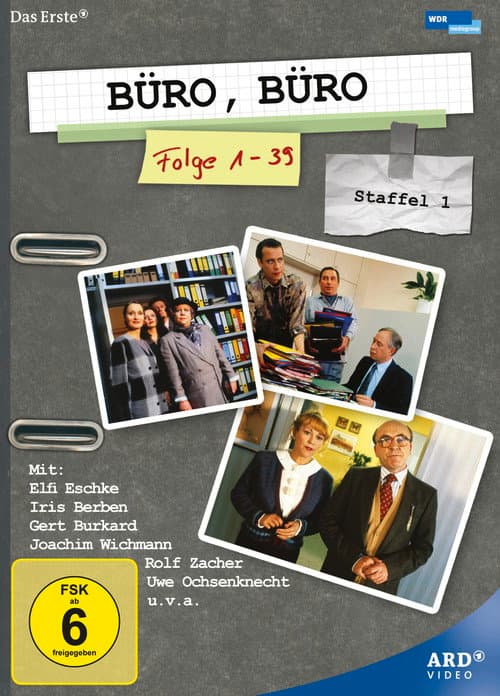 Season 1