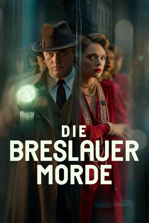 Die Breslauer Morde
