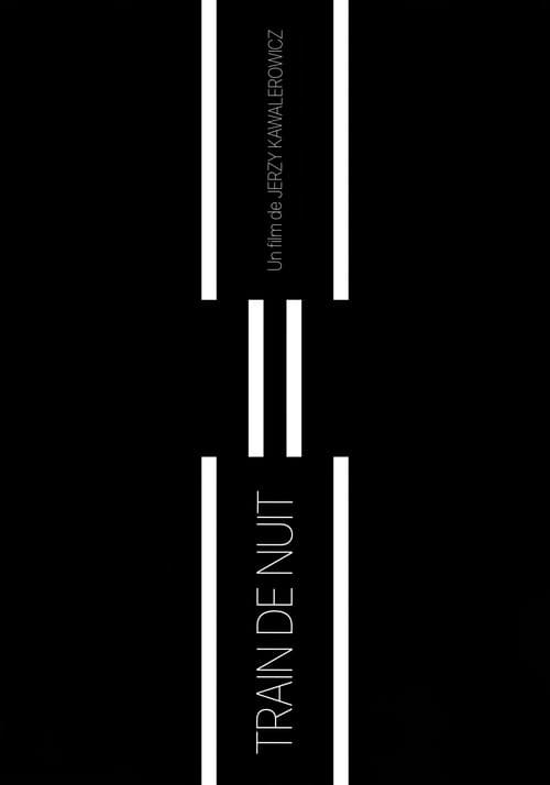 Train de nuit