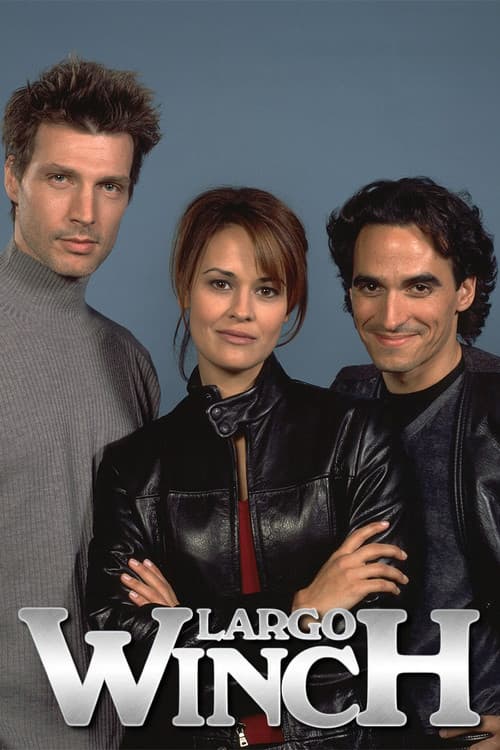 Largo Winch