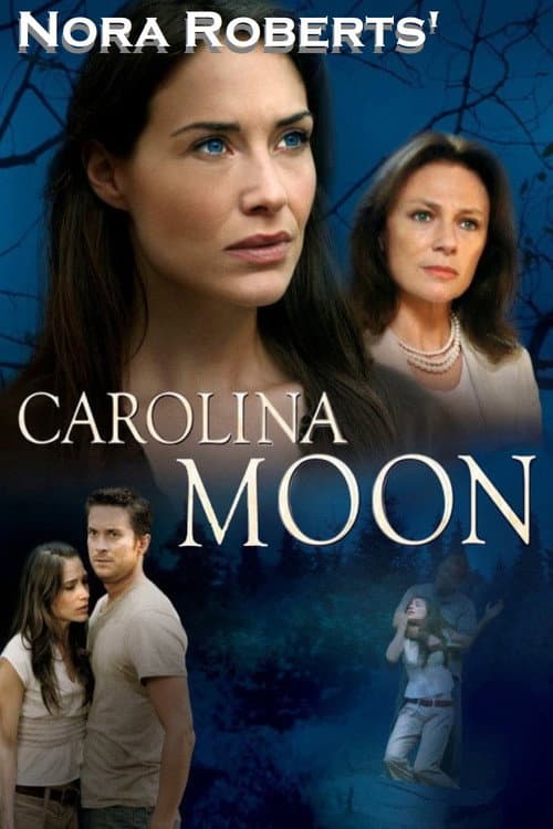 Carolina Moon - Lilien im Sommerwind