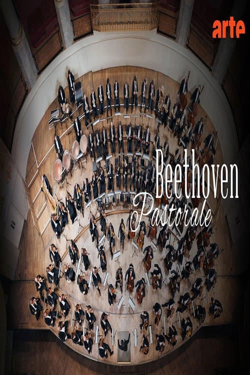 Beethoven: Symphonie Nr. 6 op. 68 "Pastorale" Philippe Jordan & die Wiener Symphoniker